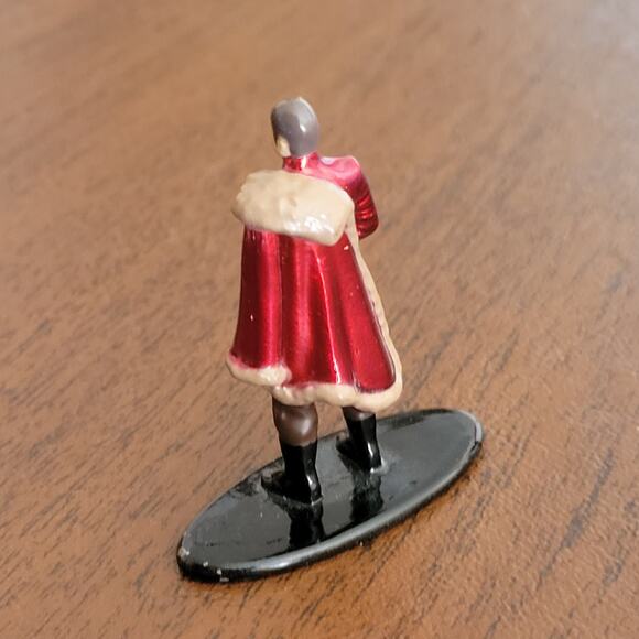 Jada Toys Harry Potter Nano Metalfigs Victor Krum Goblet of Fire die cast #31509 - Picture 8 of 12